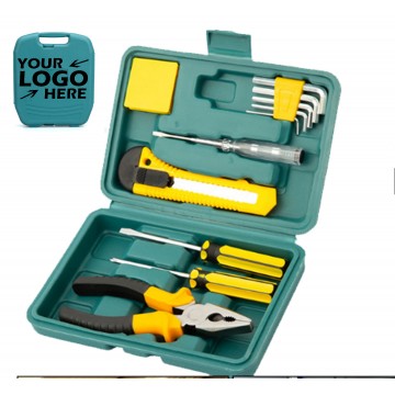12 Sets of Hardware Tool Kit